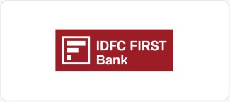 IDFC FIRST Bank